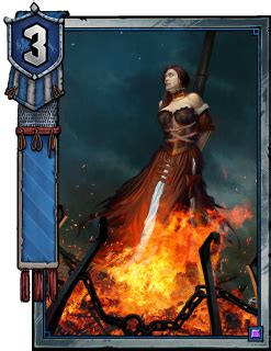 Sabrina Glevissig | Gwent Wiki | FANDOM powered by Wikia