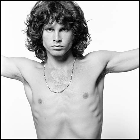 Bajo el Signo de Libra: Jim Morrison (1966) por Joel Brodsky