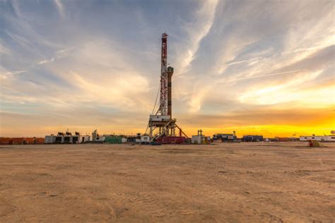 Oklahoma sees more drilling rigs in the oilfields - Oklahoma Energy Today