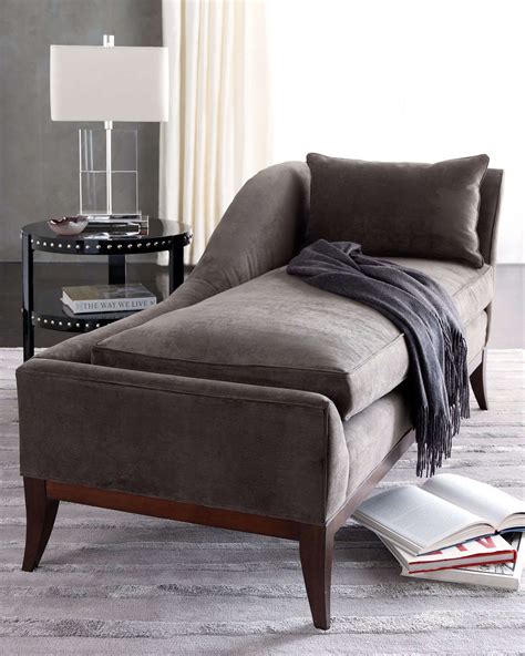 Small Chaise Lounge | Foter