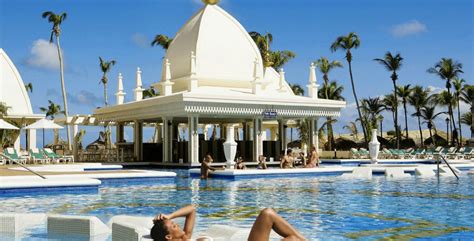 Classic Resorts | Riu Palace Antillas Aruba