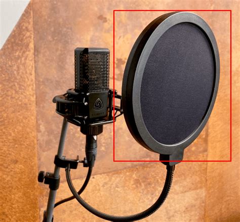 Pop Filter VS Windscreen: Choosing The Right Shield for Your Mic - Hollyland