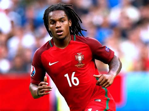 No Renato Sanches as Portugal name squad for World Cup