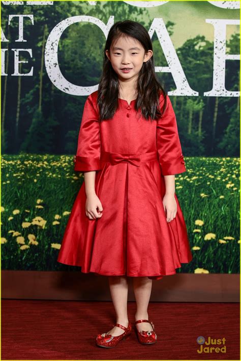 Who Plays the Little Girl in 'Knock at the Cabin'? Meet Newcomer ...