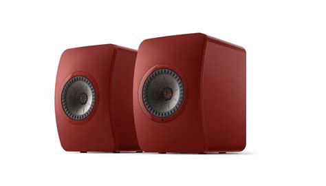 Audiophile Speakers