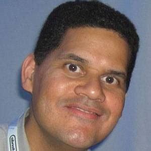 Reggie Fils-Aime - Bio, Age, net worth, height, Wiki, Facts and Family ...