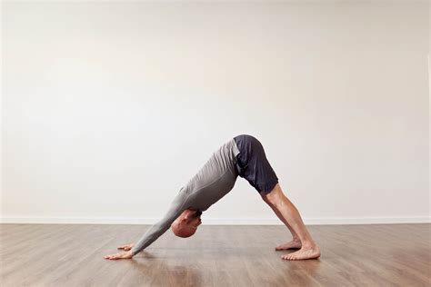 Why doctors should start prescribing Downward Dog Pose | Back To Basics Yoga