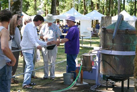 The Yamhill Lavender Festival - Willamette Living Magazine