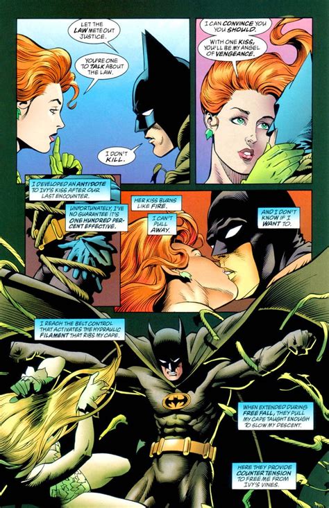 Batman: Poison Ivy Full - Read Batman: Poison Ivy Full comic online in ...