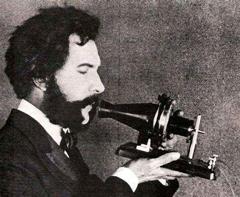 Invention of the telephone - Wikipedia