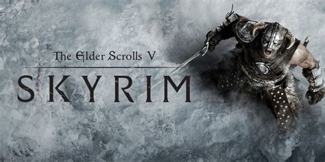 The Elder Scrolls V Skyrim