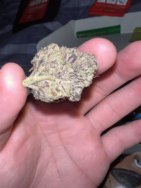 Good nug? : r/weed