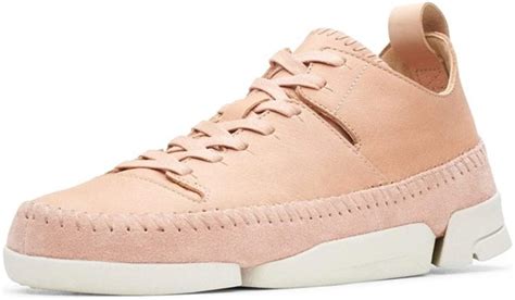 The Five Best Pairs of Clarks Sneakers for Women