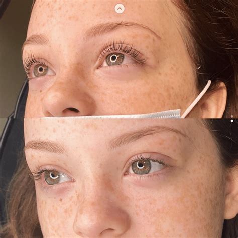 Eyelash Extensions Before and After: Results You Have To See To Believe