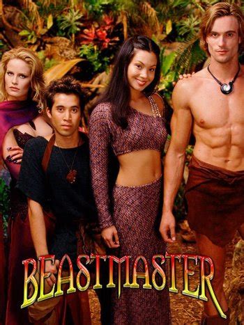 Beastmaster (1999) (Series) - TV Tropes