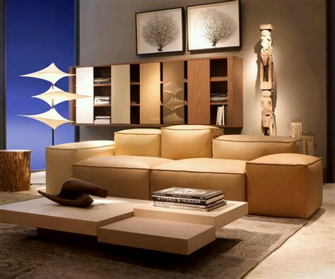 Modern Home Interior & Furniture Designs & Ideas - Homecare24