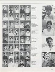 New Milford High School - Schaghticoke Yearbook (New Milford, CT), Class of 1986, Page 109 of 248