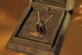 Drake's OVO & Jacob & Co. Launch Exclusive Owl Pendant Necklace | stupidDOPE
