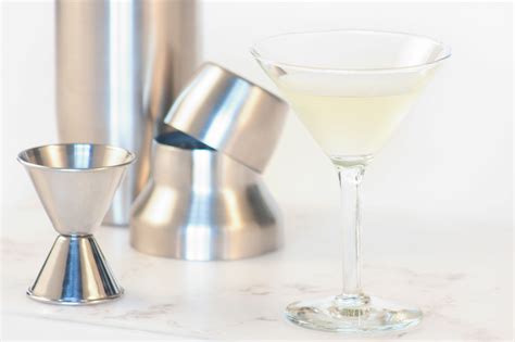 Iceberg Cocktail Recipes