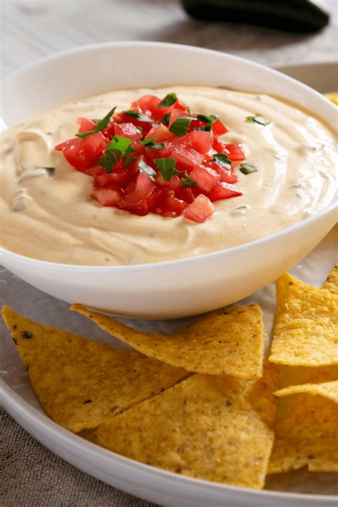 30 Easy Dip Recipes for Your Next Party - Insanely Good