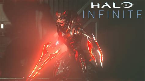 HALO INFINITE CO-OP BETA GAMEPLAY - No Commentary - YouTube