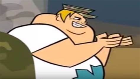 Owen from TDI looking quite sinister : r/MemeTemplatesOfficial