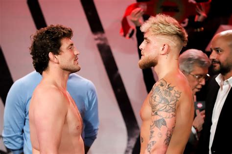 ben-askren-jake-paul-triller-weigh-ins-3 | MMA Junkie