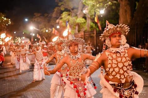 Know your culture – Sri Lanka – Rotaract Club of Achievers Lanka ...