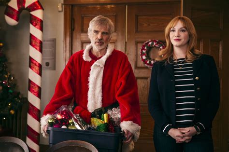 Bad Santa 2 (2016) - Review and/or viewer comments - Christian ...