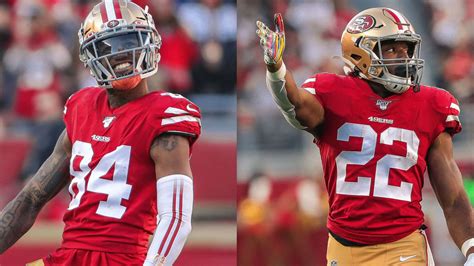 49ers Tender One-year Contracts to Two Restricted Free Agents