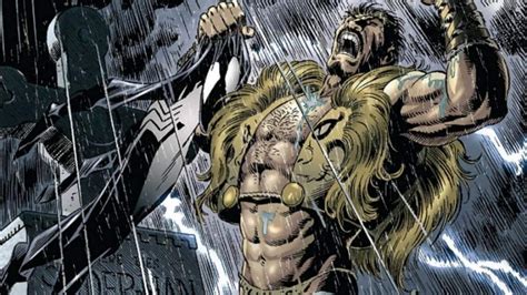 Kraven the Hunter: Sony casts Aaron Taylor-Johnson as lead for Spider-Man spinoff movie