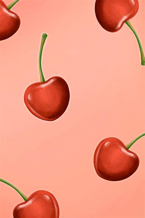 Cherry Images | Free Food & Beverage Photography, HD Wallpapers, PNGs & Illustration Graphics ...