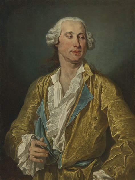 18th Century Portraits Of Men