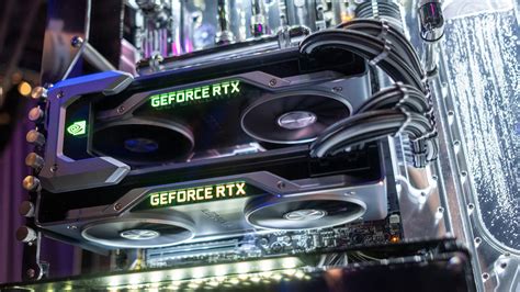 Nvidia GeForce RTX 2080 Ti review | TechRadar