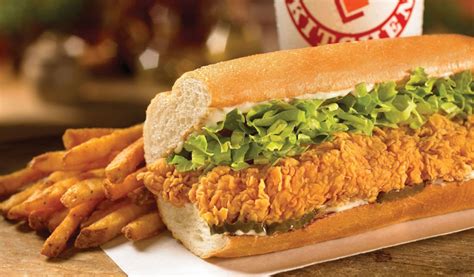 The Popeyes Chicken Sandwich Is Worth the Hype — Eat This Not That