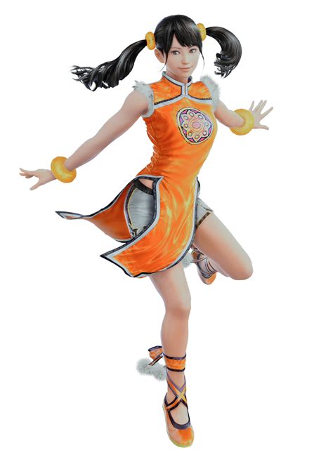 Ling Xiaoyu (Tekken™) | Altar of Gaming