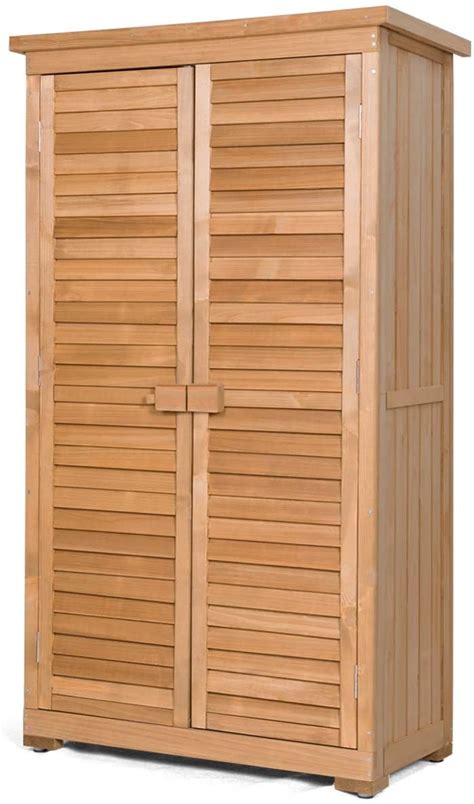 45 Best Waterproof Outdoor Storage Cabinets You Shouldn’t Miss | Storables