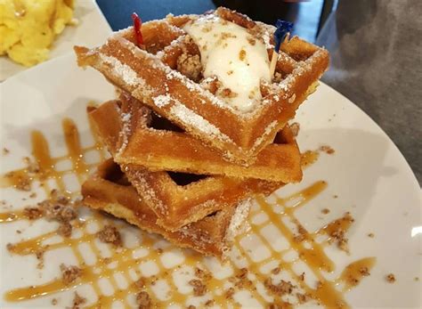 8 Best Breakfast Spots in Louisville