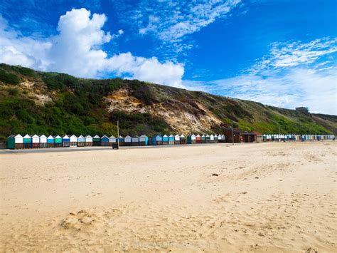 bournemouth beach walk 2 2017-07-27 004 - UK Landscape Photography