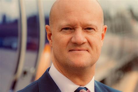 Rail operator takes on new interim director for the North West