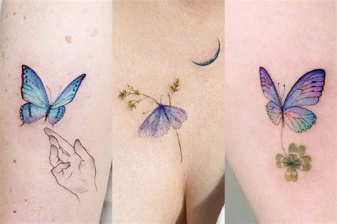 76 Butterfly Tattoos: Significance, Ideas, and Inspiration