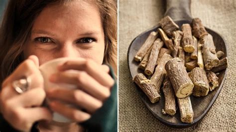 Magic of mulethi: This desi herb can replace sugar in your tea; know benefits - TrendRadars India