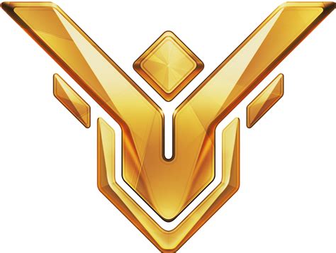 Overwatch 2 Logo PNG HD Image | PNG All