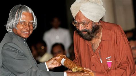 Khushwant SIngh: Biography, Awards, Books & Achievements