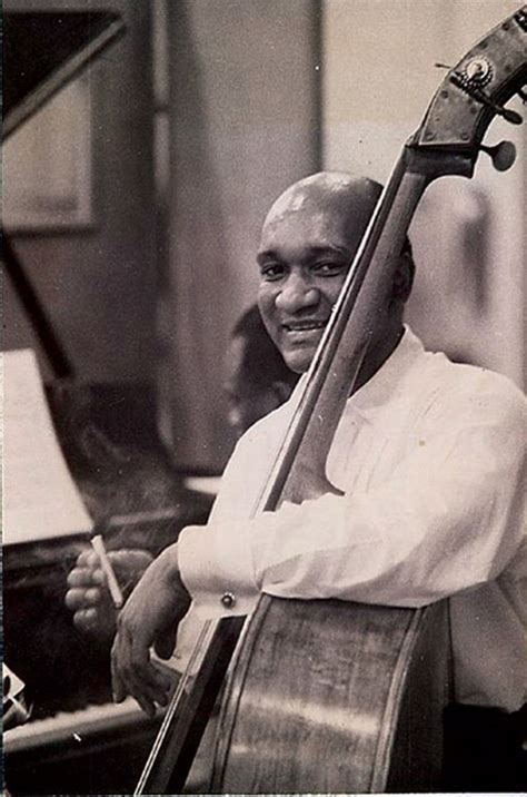 The 100 Greatest Bass Players of All Time - BassPlayer.com | Jazz artists, Jazz music, Jazz