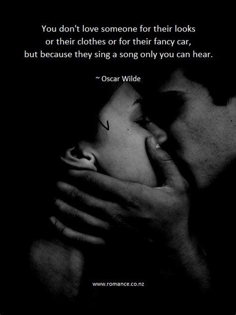 OSCAR WILDE QUOTES LOVE SONG image quotes at relatably.com