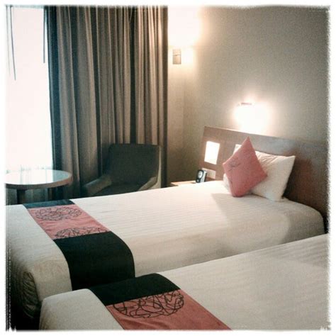 Novotel Bangkok on Siam Square - ปทุมวัน - พระนคร, กรุงเทพมหานคร