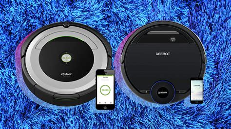 Everything You Need to Know About Robotic Vacuums – SheKnows