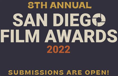 San Diego Film Awards – Film Consortium San Diego