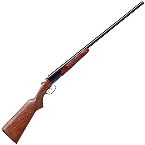 Stoeger Uplander Field Black/Walnut 28 Gauge 2-3/4in Side By Side ...